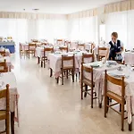 Curtis Hotel Alassio