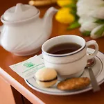 Curtis Hotel 3*