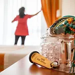 Hotel Curtis Alassio