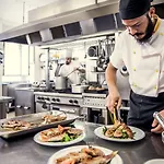Curtis Hotel Alassio