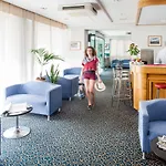 Hotel Curtis
