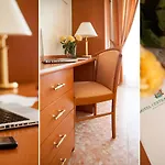 Hotel Curtis Alassio