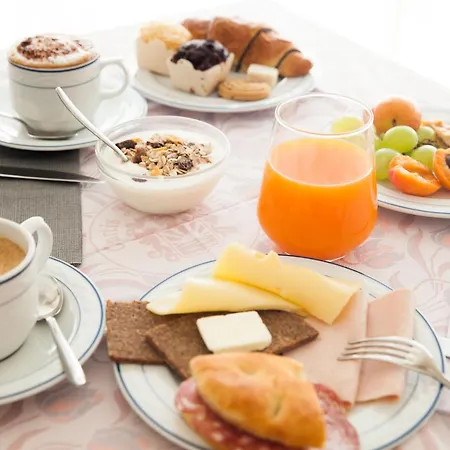 Curtis Hotel Alassio