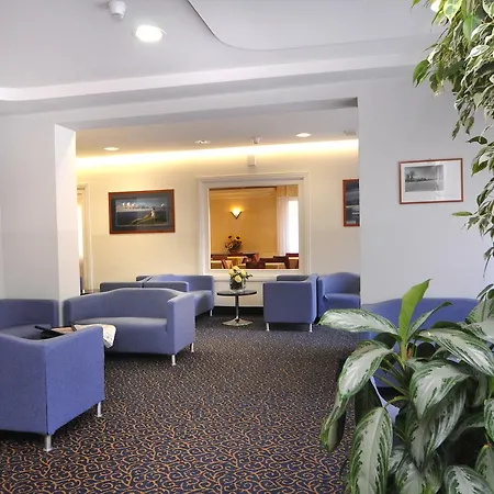 Hotel Curtis