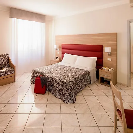 Curtis Hotel