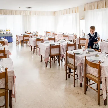 Curtis Hotel Alassio