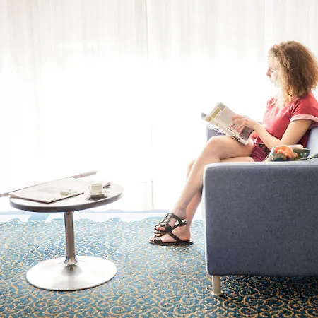 Hotel Curtis Alassio