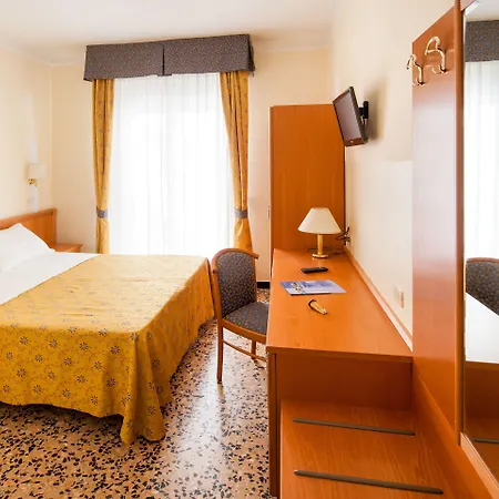 Hotel Curtis Alassio