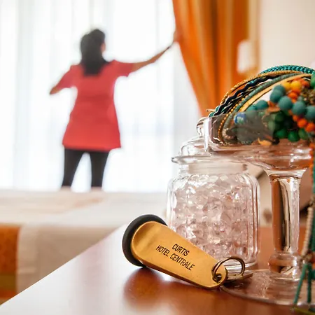 Hotel Curtis Alassio