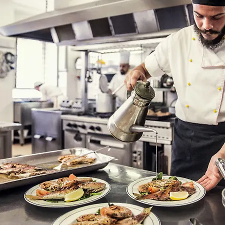 Hotel Curtis Alassio