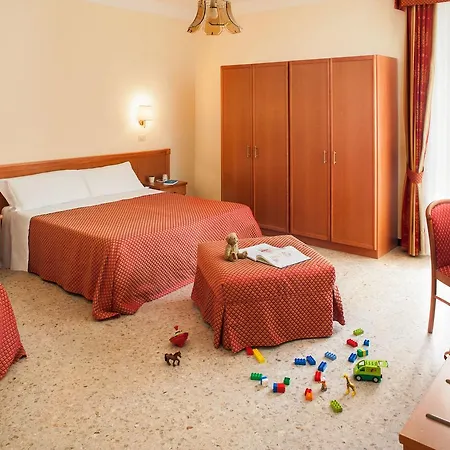 Curtis Hotel Alassio