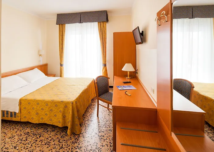 Hotel Curtis Alassio