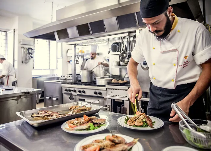 Curtis Hotel Alassio