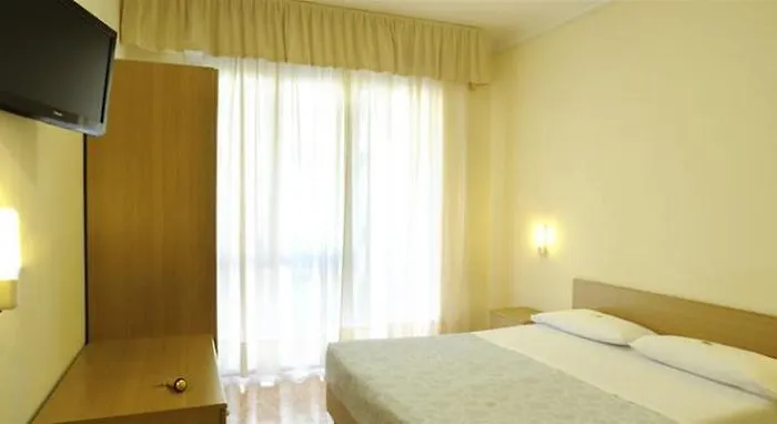 Hotel Curtis Alassio